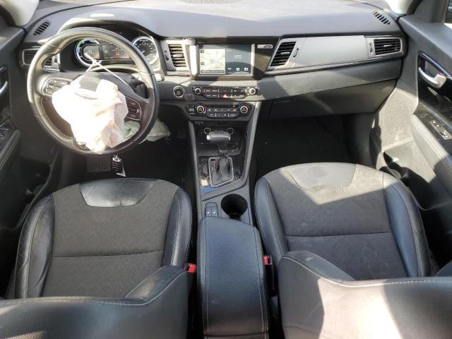 Photo 8 from auction – 2019 KIA NIRO EX with VIN KNDCC3LC5K5265966