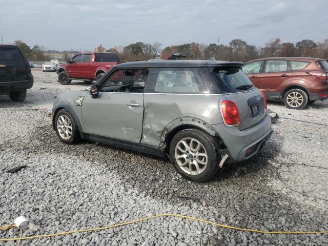 Photo 2 from auction – 2015 MINI COOPER S with VIN WMWXP7C50F2A36200