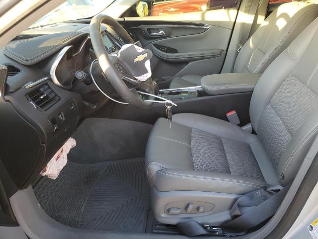 Photo 7 from auction – 2018 CHEVROLET IMPALA LS with VIN 2G11X5S34J9129301