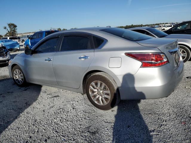 Photo 2 from auction – 2015 NISSAN ALTIMA 2.5 with VIN 1N4AL3AP7FC460133