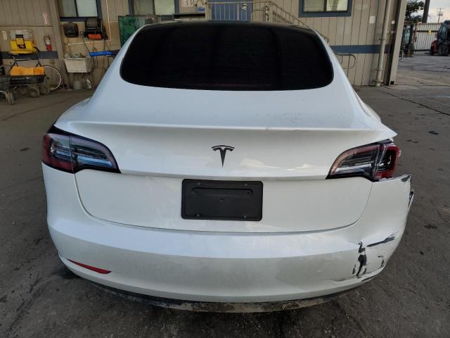Photo 6 from auction – 2023 TESLA MODEL 3 with VIN 5YJ3E1EA2PF498123