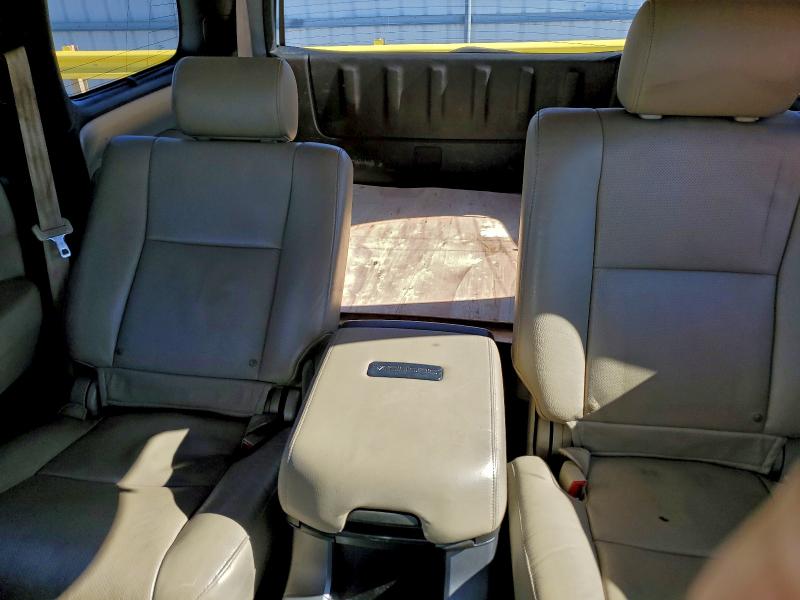 Photo 10 from auction – 2011 TOYOTA SEQUOIA PL with VIN 5TDDW5G12BS043461