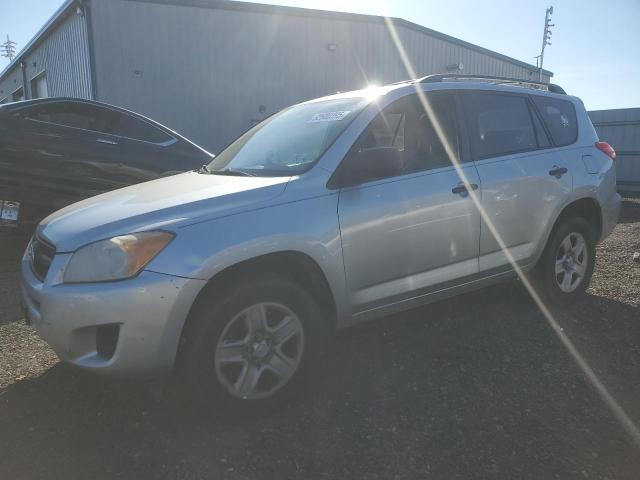TOYOTA RAV4 2010 مع رقم تعريف المركبة 2T3JF4DV4AW073496 - صورة من المزاد