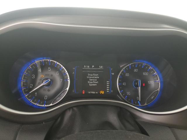 Photo 9 from auction – 2020 CHRYSLER PACIFICA T with VIN 2C4RC1BG4LR285052