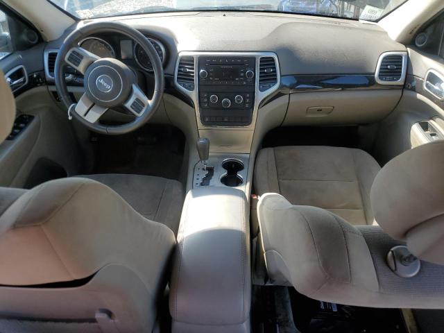 Photo 8 from auction – 2012 JEEP GRAND CHER with VIN 1C4RJEAG2CC258584