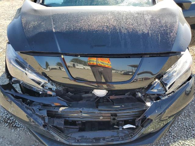 Photo 11 from auction – 2025 NISSAN LEAF S with VIN 1N4AZ1BV1SC559573