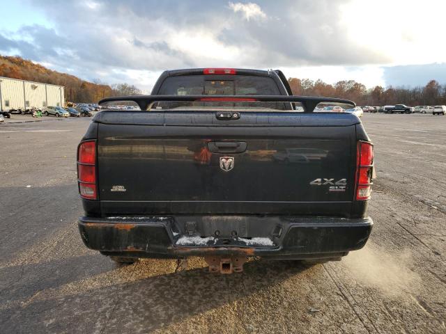 Photo 6 from auction – 2005 DODGE RAM 1500 S with VIN 1D7HU18D05J528763
