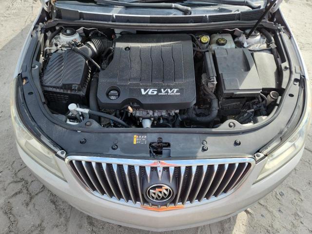 Photo 11 from auction – 2013 BUICK LACROSSE with VIN 1G4GC5E3XDF196582