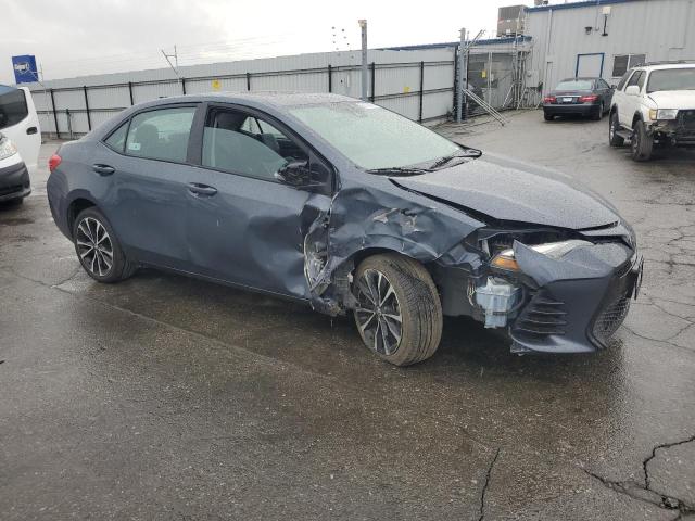 Photo 4 from auction – 2017 TOYOTA COROLLA L with VIN 5YFBURHE0HP654550