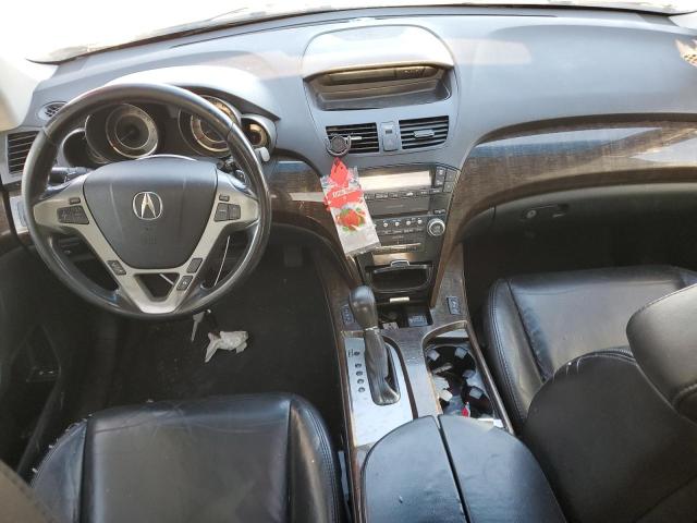 Photo 8 from auction – 2012 ACURA MDX with VIN 2HNYD2H20CH522212