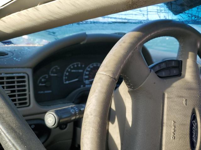 Photo 9 from auction – 2002 FORD EXPLORER L with VIN 1FMZU65K32ZC63523