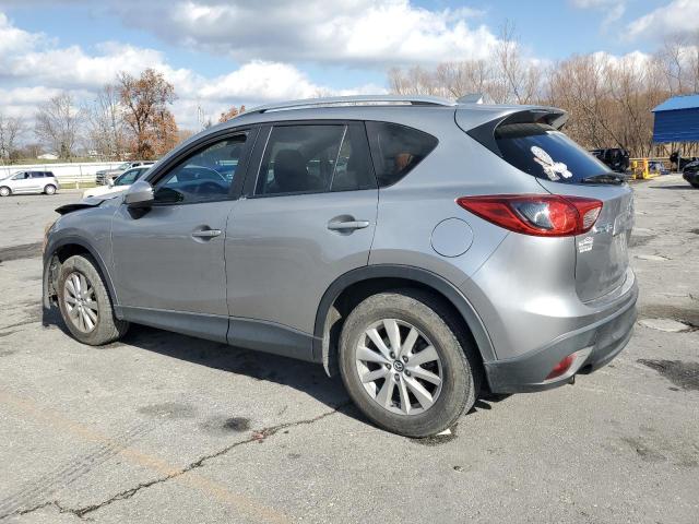 Photo 2 from auction – 2014 MAZDA CX-5 TOURI with VIN JM3KE2CY4E0393362