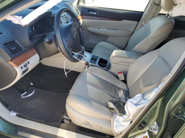 Photo 7 from auction – 2013 SUBARU OUTBACK 2. with VIN 4S4BRCKC9D3304726