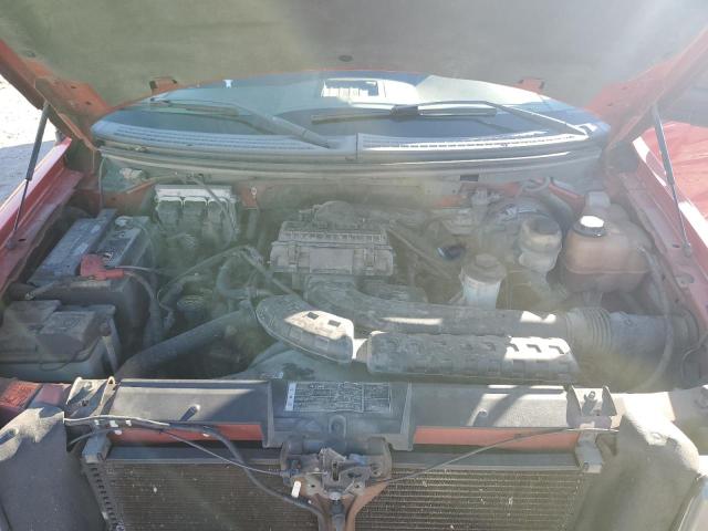 Photo 11 from auction – 2008 FORD F150 with VIN 1FTPX12V08KE57013