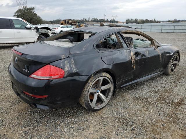 Zdjęcie 3 z aukcji – 2010 BMW 650 I z VIN WBAEA5C58ACV92932