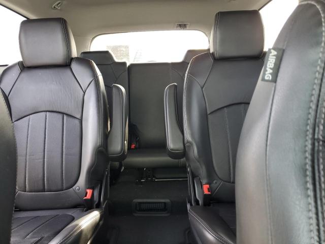 Photo 10 from auction – 2017 BUICK ENCLAVE with VIN 5GAKVCKD3HJ298045
