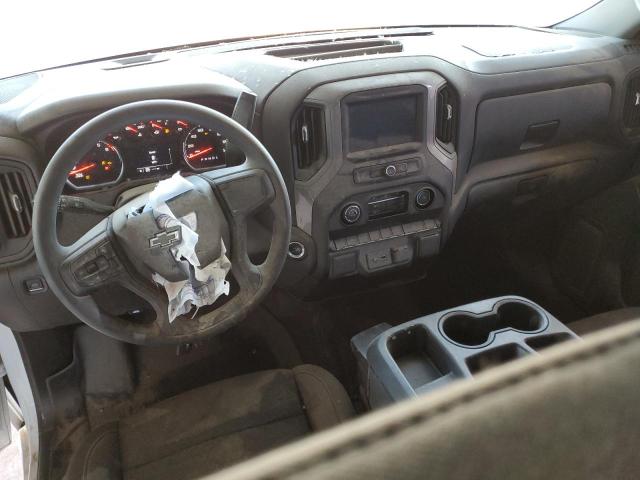 صورة رقم 8 من المزاد - 2022 CHEVROLET SILVERADO مع VIN 3GCPDCED4NG525873