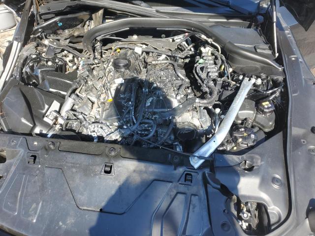 Photo 11 from auction – 2021 TOYOTA SUPRA BASE with VIN WZ1DB0C00MW043149