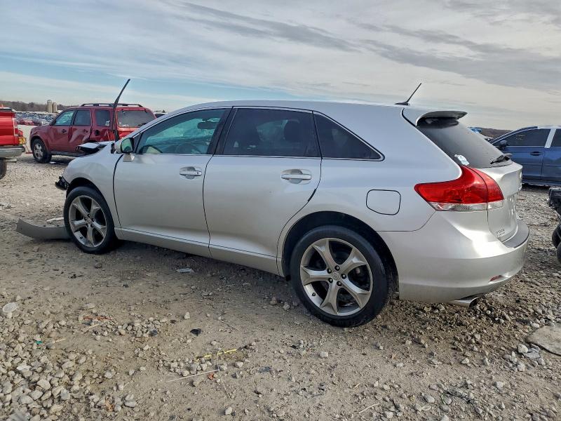 Photo 2 from auction – 2012 TOYOTA VENZA LE with VIN 4T3BK3BB0CU073291