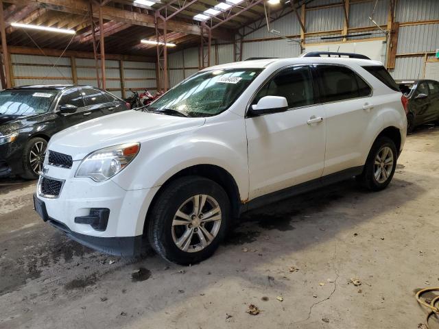 CHEVROLET EQUINOX LT 2015 z numerem VIN 2GNFLFEK4F6163773 - Zdjęcie z aukcji