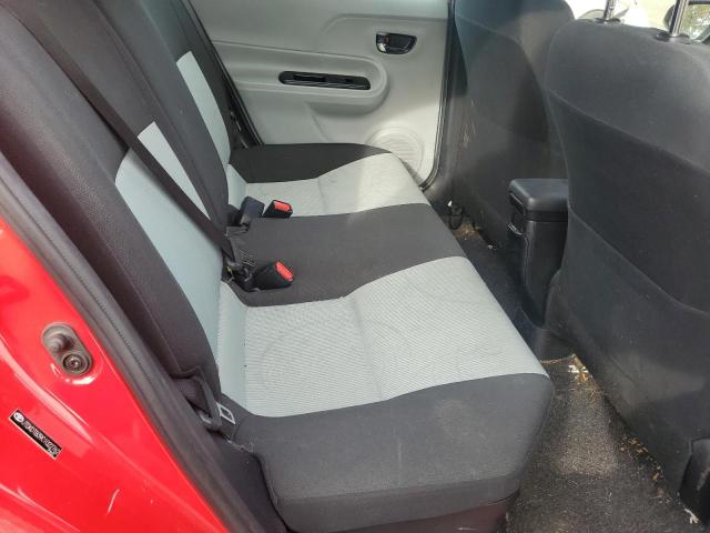 Photo 11 from auction – 2012 TOYOTA PRIUS C with VIN JTDKDTB39C1022762