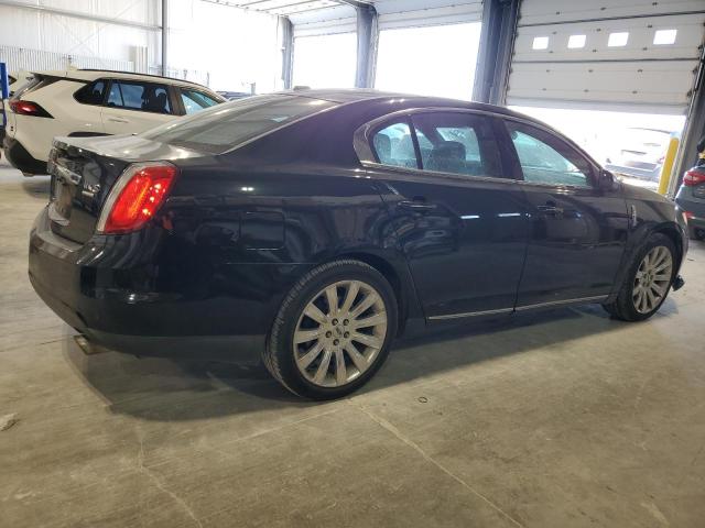 Photo 3 from auction – 2010 LINCOLN MKS with VIN 1LNHL9FT1AG608632