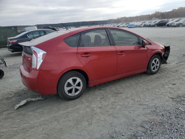 Photo 3 from auction – 2015 TOYOTA PRIUS with VIN JTDKN3DU9F0456967