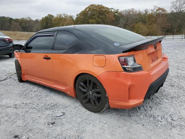 Photo 2 from auction – 2015 TOYOTA SCION TC with VIN JTKJF5C77FJ007256