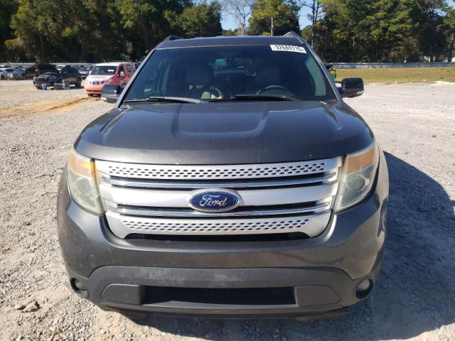 Photo 5 from auction – 2015 FORD EXPLORER X with VIN 1FM5K7D81FGA06832