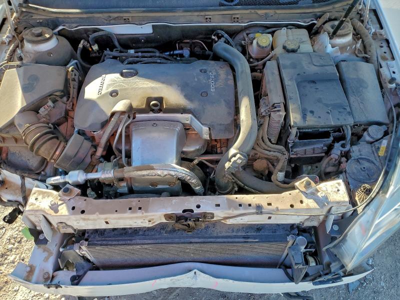 Photo 11 from auction – 2017 BUICK REGAL PREM with VIN 2G4GR5GX6H9105336