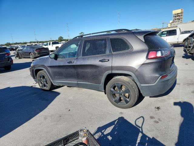 Photo 2 from auction – 2020 JEEP CHEROKEE L with VIN 1C4PJLLB7LD560931