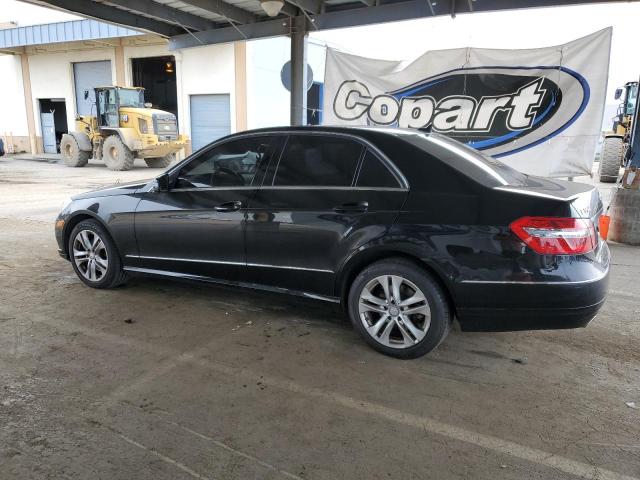 Photo 2 from auction – 2010 MERCEDES-BENZ E 350 with VIN WDDHF5GB9AA045008