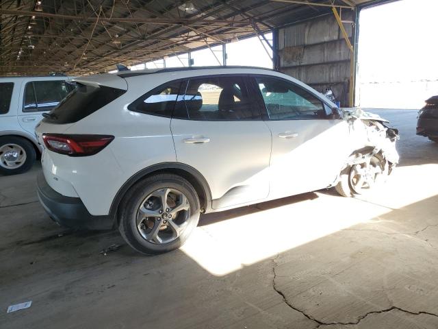 Photo 3 from auction – 2025 FORD ESCAPE ST with VIN 1FMCU0MZ9SUA55175