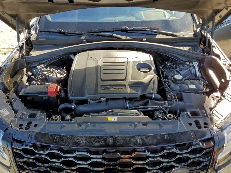 Photo 12 from auction – 2019 LAND ROVER RANGE ROVE with VIN SALYB2EX2KA786923