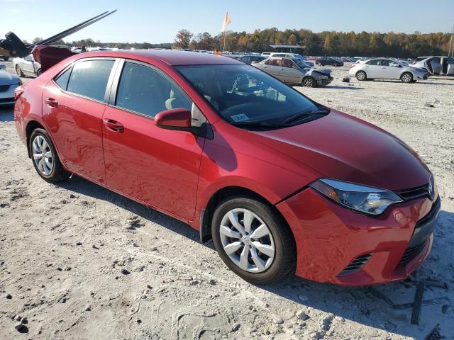 Photo 4 from auction – 2015 TOYOTA COROLLA with VIN 2T1BURHE6FC342200