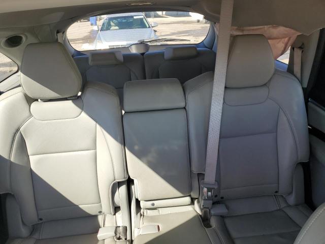 Photo 10 from auction – 2016 ACURA MDX with VIN 5FRYD4H45GB025461