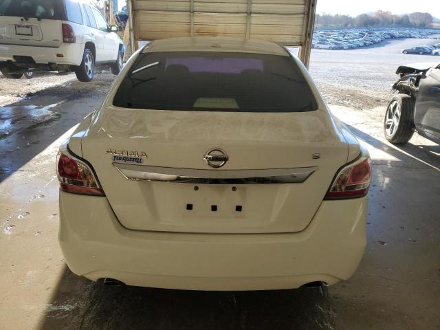 Photo 6 from auction – 2015 NISSAN ALTIMA 2.5 with VIN 1N4AL3AP0FC427619