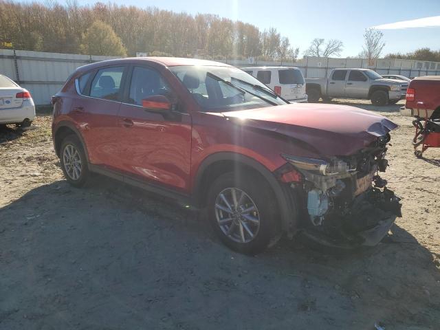 Photo 4 from auction – 2023 MAZDA CX-5 with VIN JM3KFBAM2P0233786