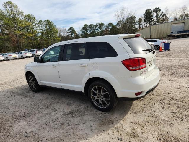 Photo 2 from auction – 2019 DODGE JOURNEY GT with VIN 3C4PDDEG3KT771042
