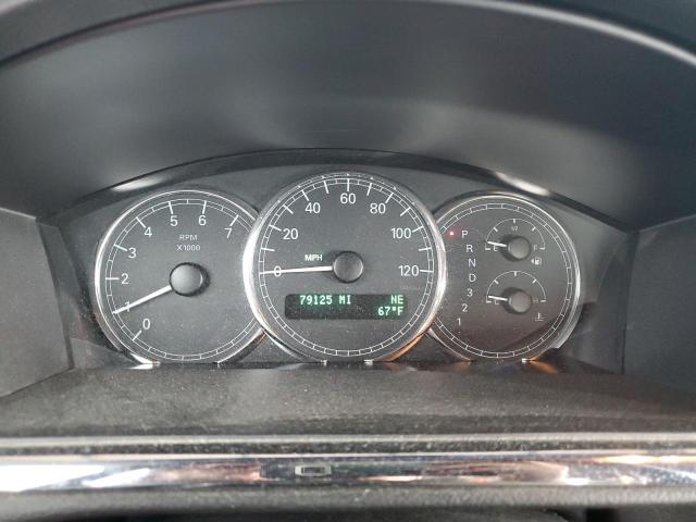 Photo 9 from auction – 2005 BUICK LACROSSE C with VIN 2G4WD532251281556