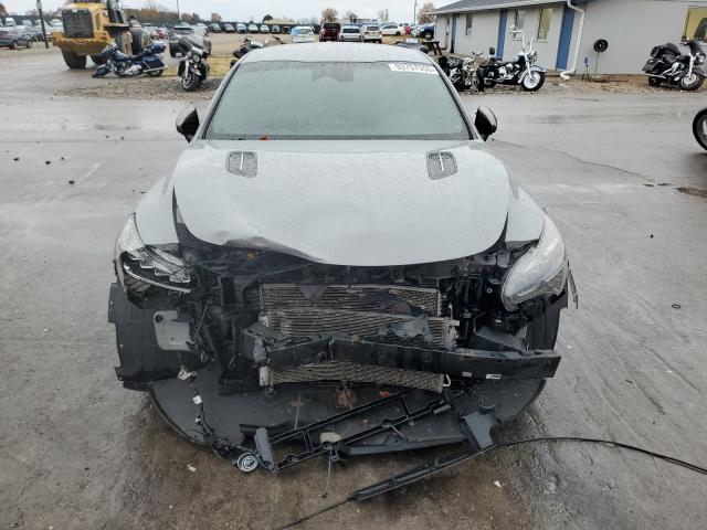 Photo 5 from auction – 2022 KIA STINGER GT with VIN KNAE35LD5N6114604