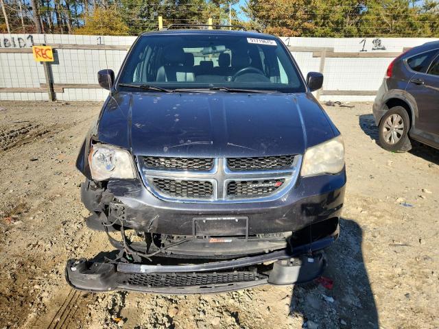 صورة رقم 5 من المزاد - 2014 DODGE GRAND CARA مع VIN 2C4RDGEG4ER472838
