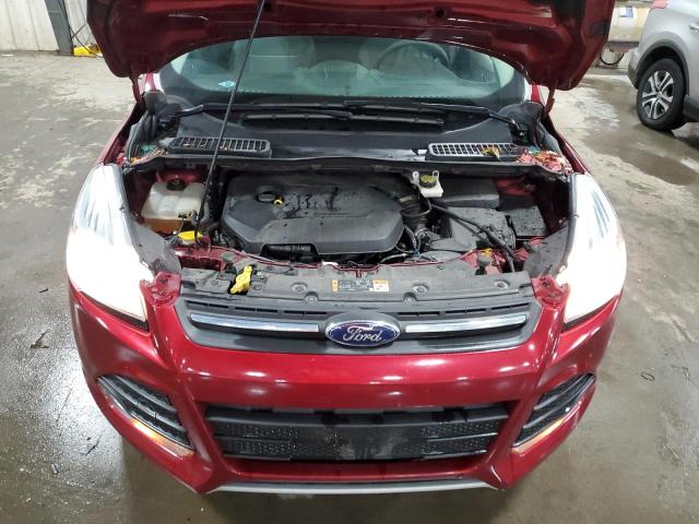 Zdjęcie 12 z aukcji – 2014 FORD ESCAPE SE z VIN 1FMCU9GX2EUC68424