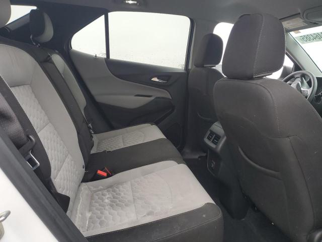 Photo 10 from auction – 2020 CHEVROLET EQUINOX LS with VIN 3GNAXHEV3LS649346