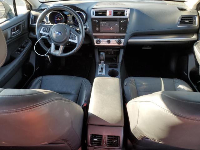 Photo 8 from auction – 2017 SUBARU LEGACY 2.5 with VIN 4S3BNAK64H3069074