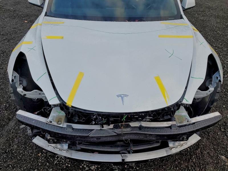 Photo 11 from auction – 2021 TESLA MODEL 3 with VIN 5YJ3E1EA8MF877025