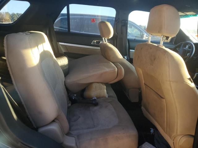 Photo 11 from auction – 2016 FORD EXPLORER X with VIN 1FM5K7D84GGC69866