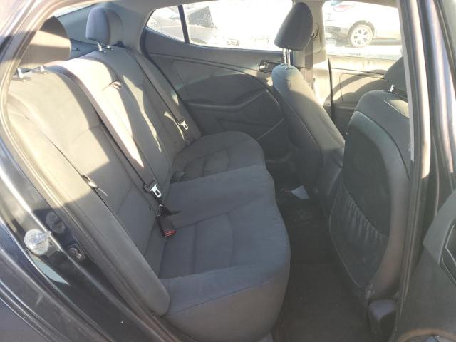 Photo 10 from auction – 2015 KIA OPTIMA LX with VIN KNAGM4A7XF5571705