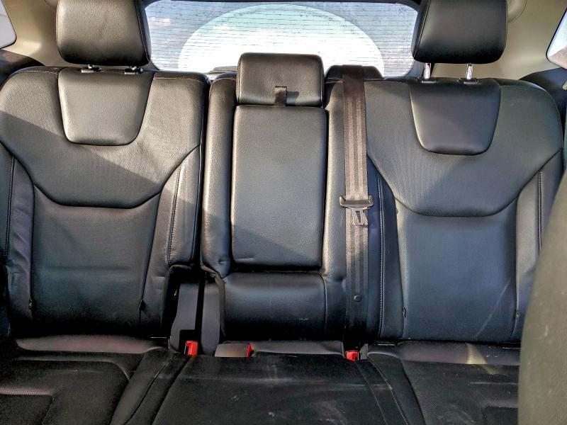 Photo 10 from auction – 2017 FORD EDGE TITAN with VIN 2FMPK3K92HBB20569