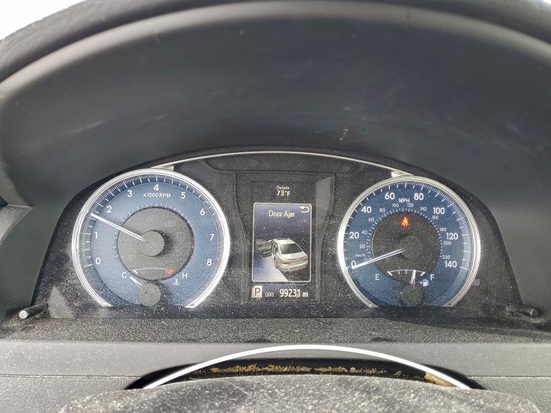 Photo 9 from auction – 2016 TOYOTA CAMRY LE with VIN 4T1BF1FKXGU173139